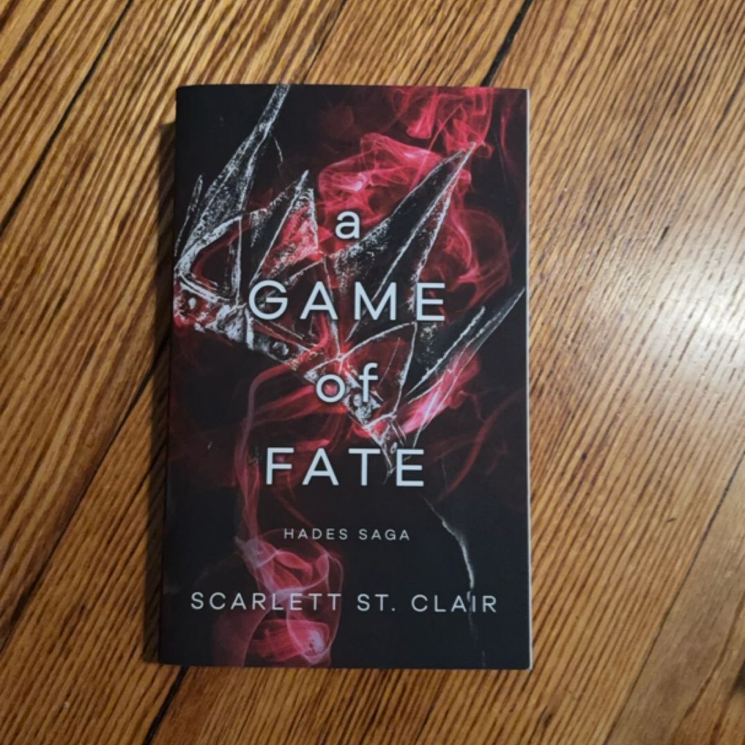 A Game of Fate