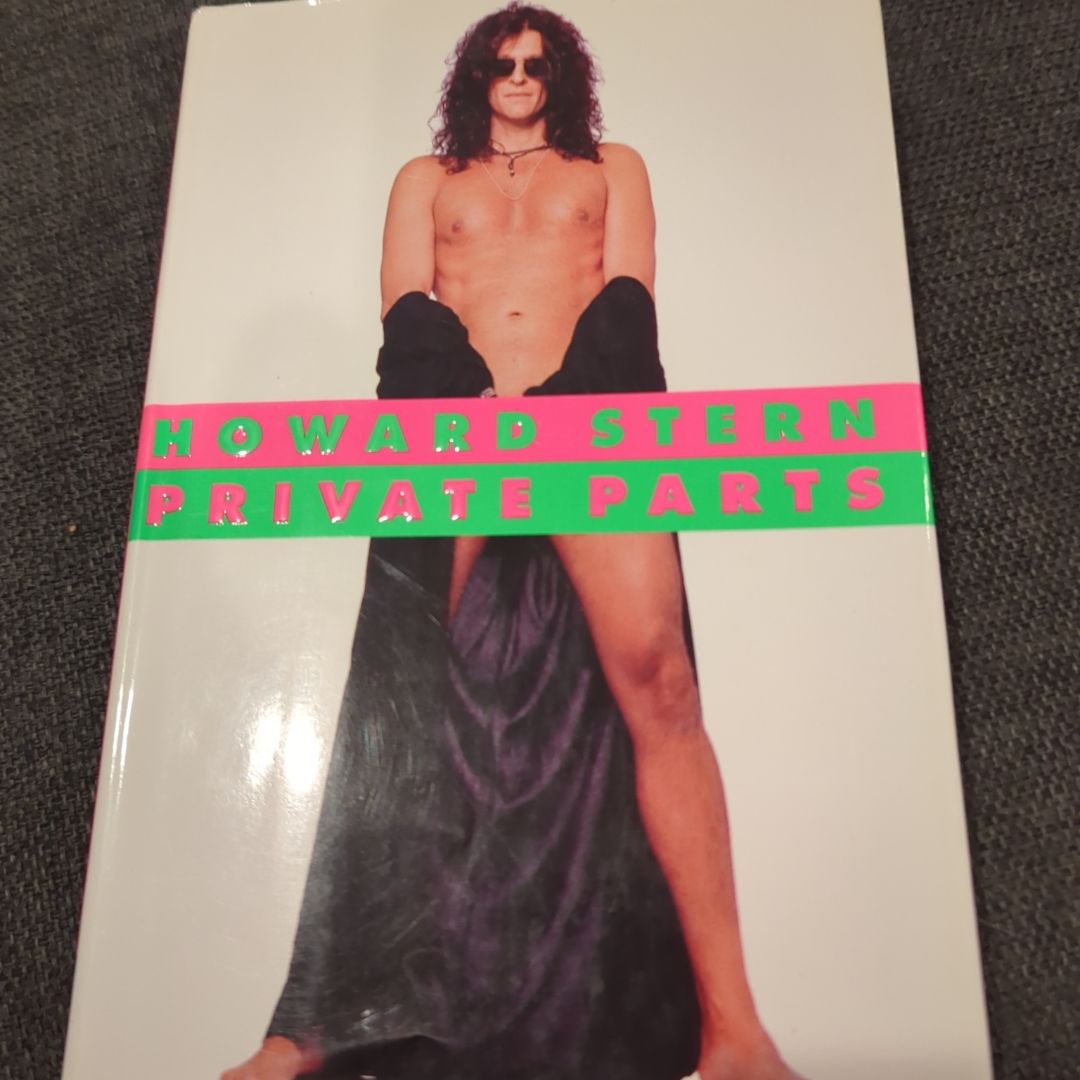 Private Parts