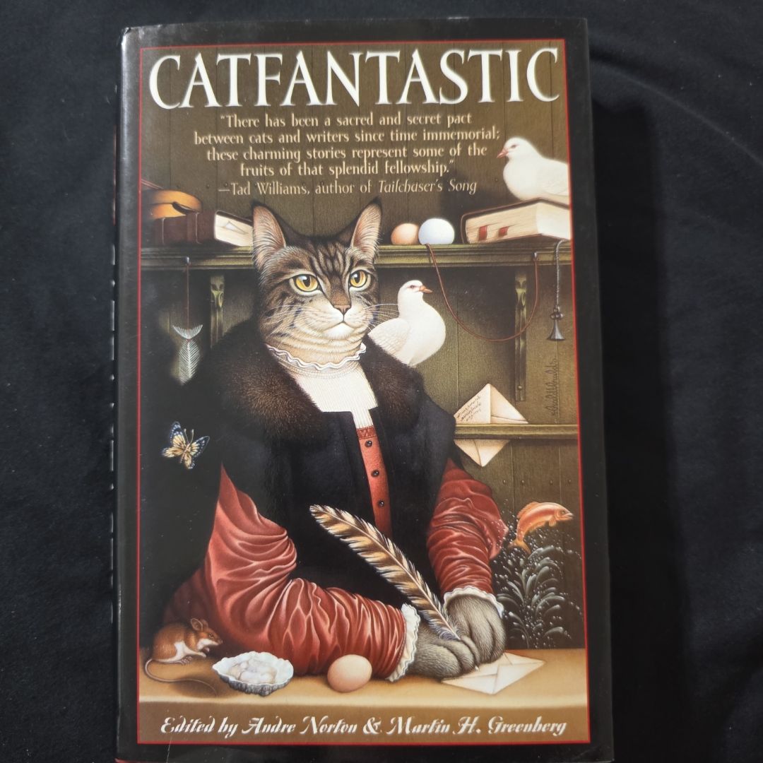 Catfantastic