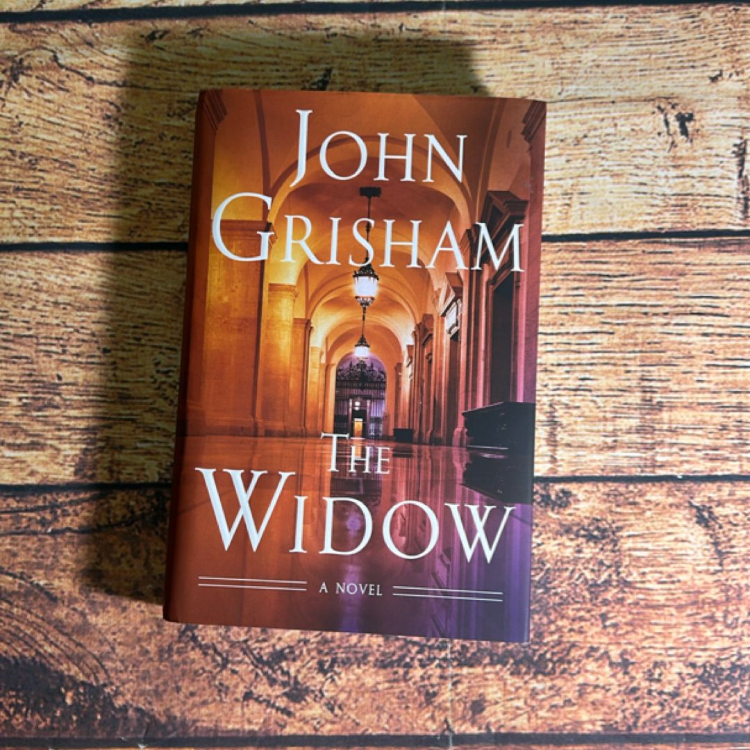 The Widow