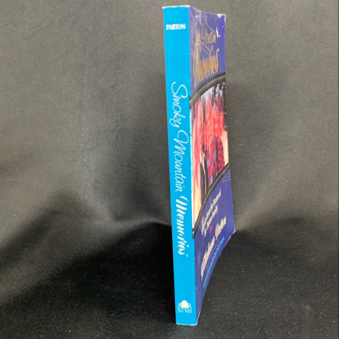 Smoky Mountain Memories