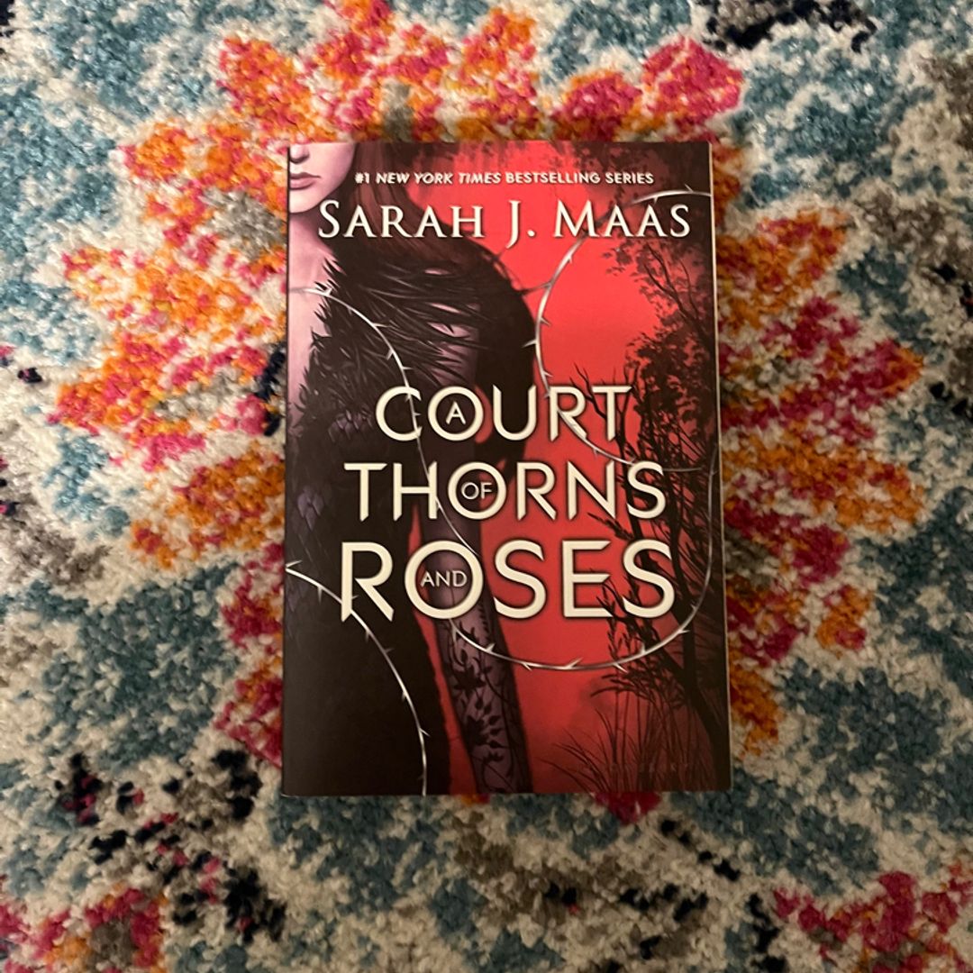 A court of thorns and roses