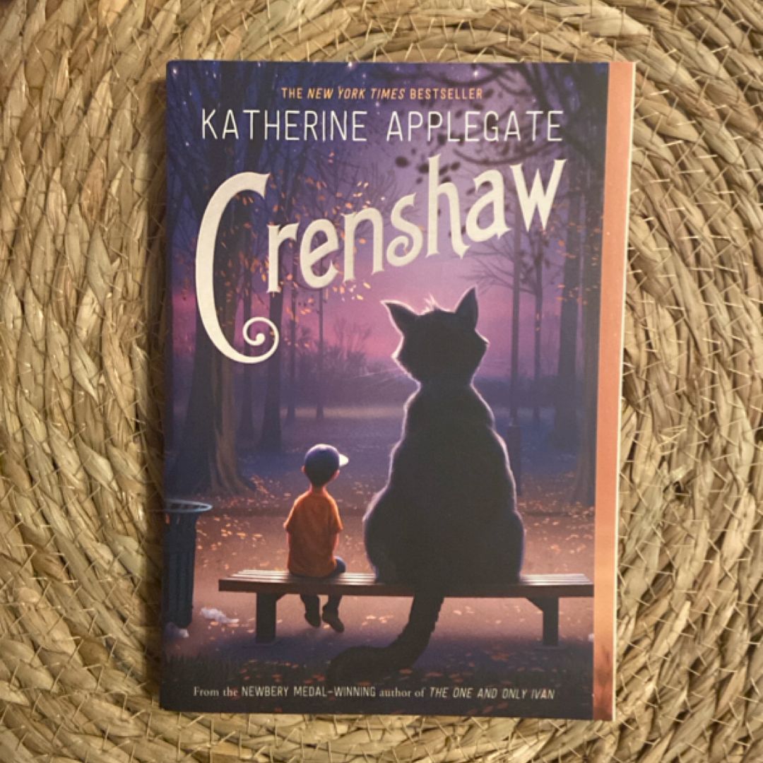 Crenshaw