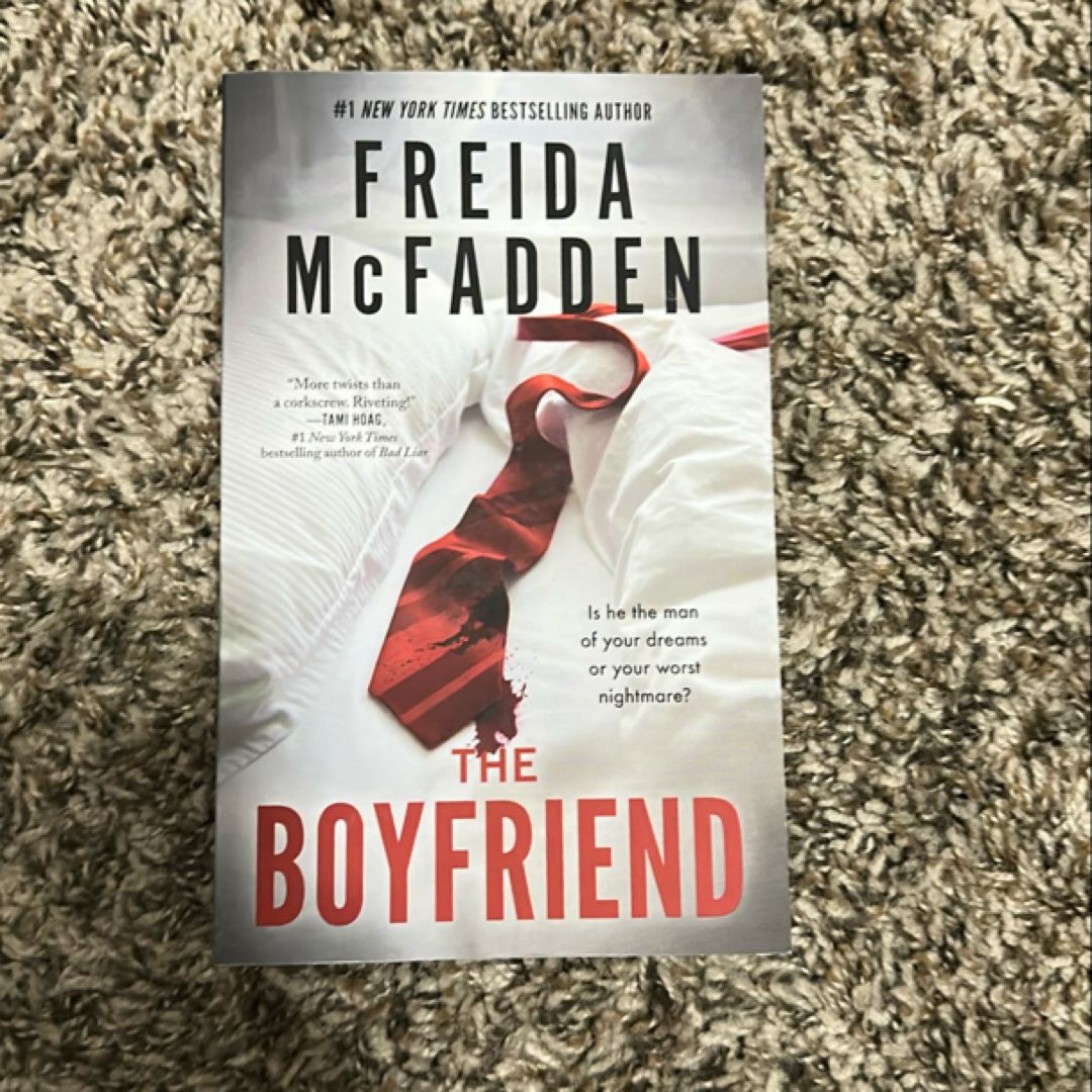 The Boyfriend