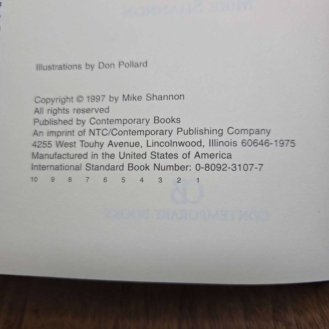 Tales from the Dugout