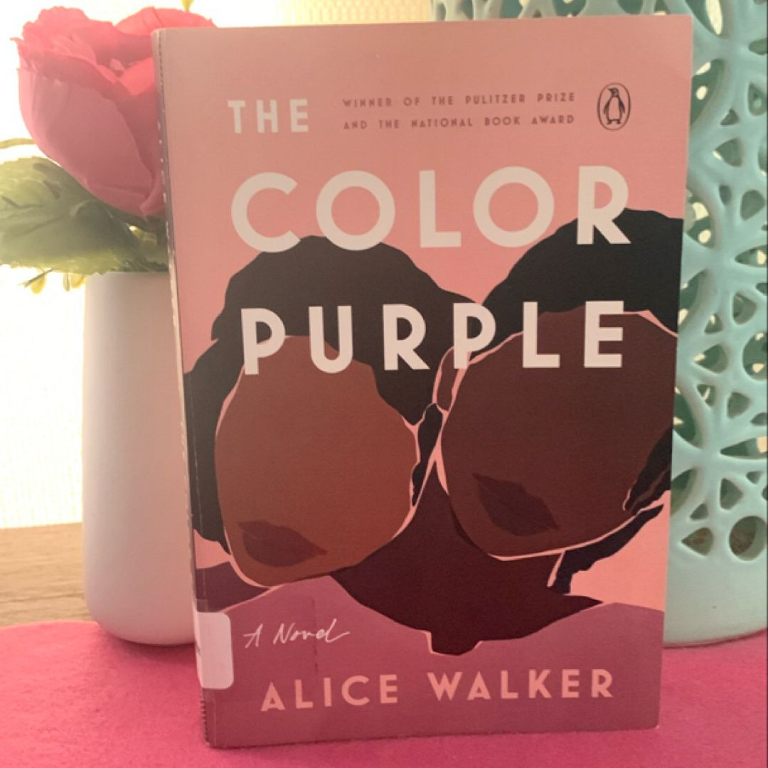 The Color Purple