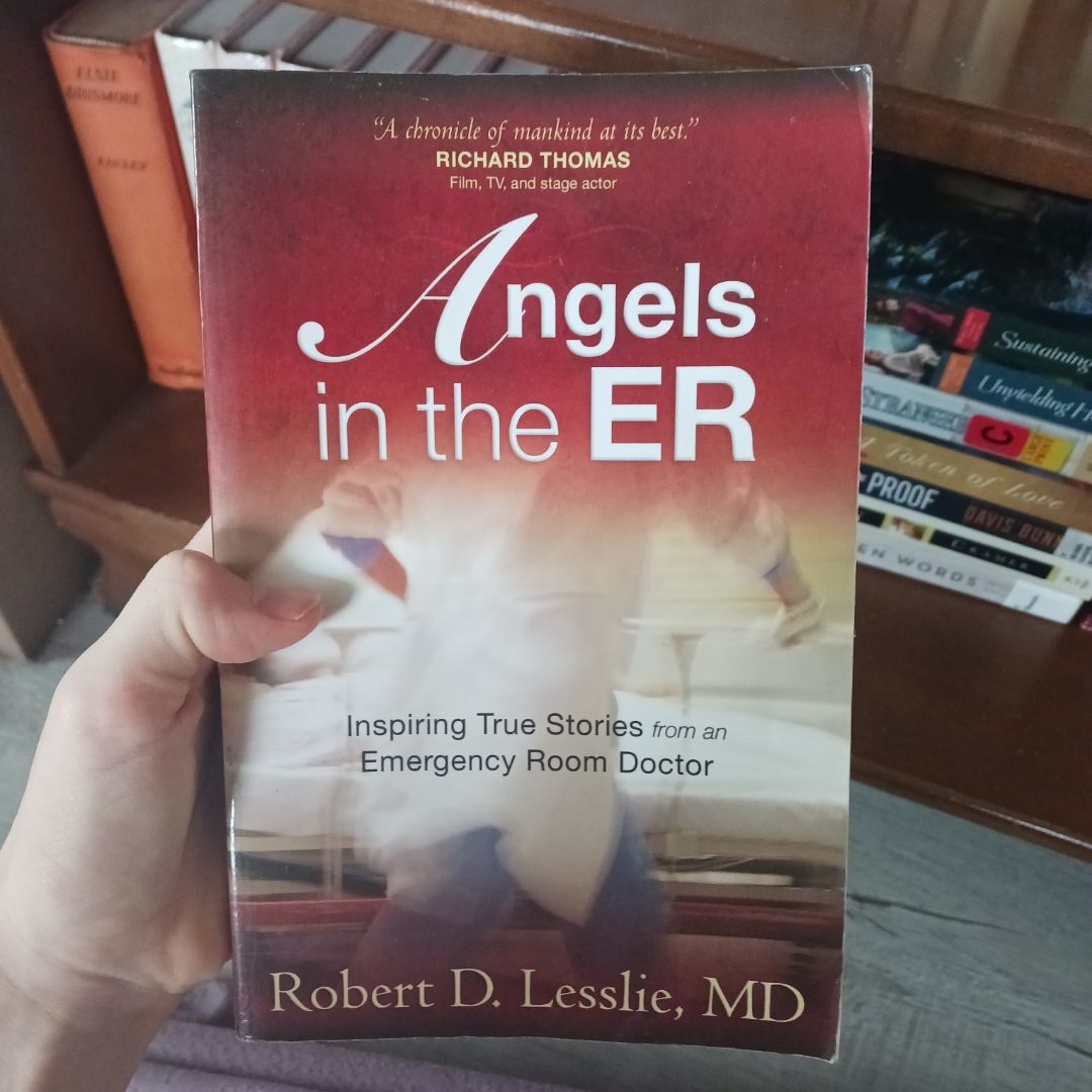 Angels in the ER