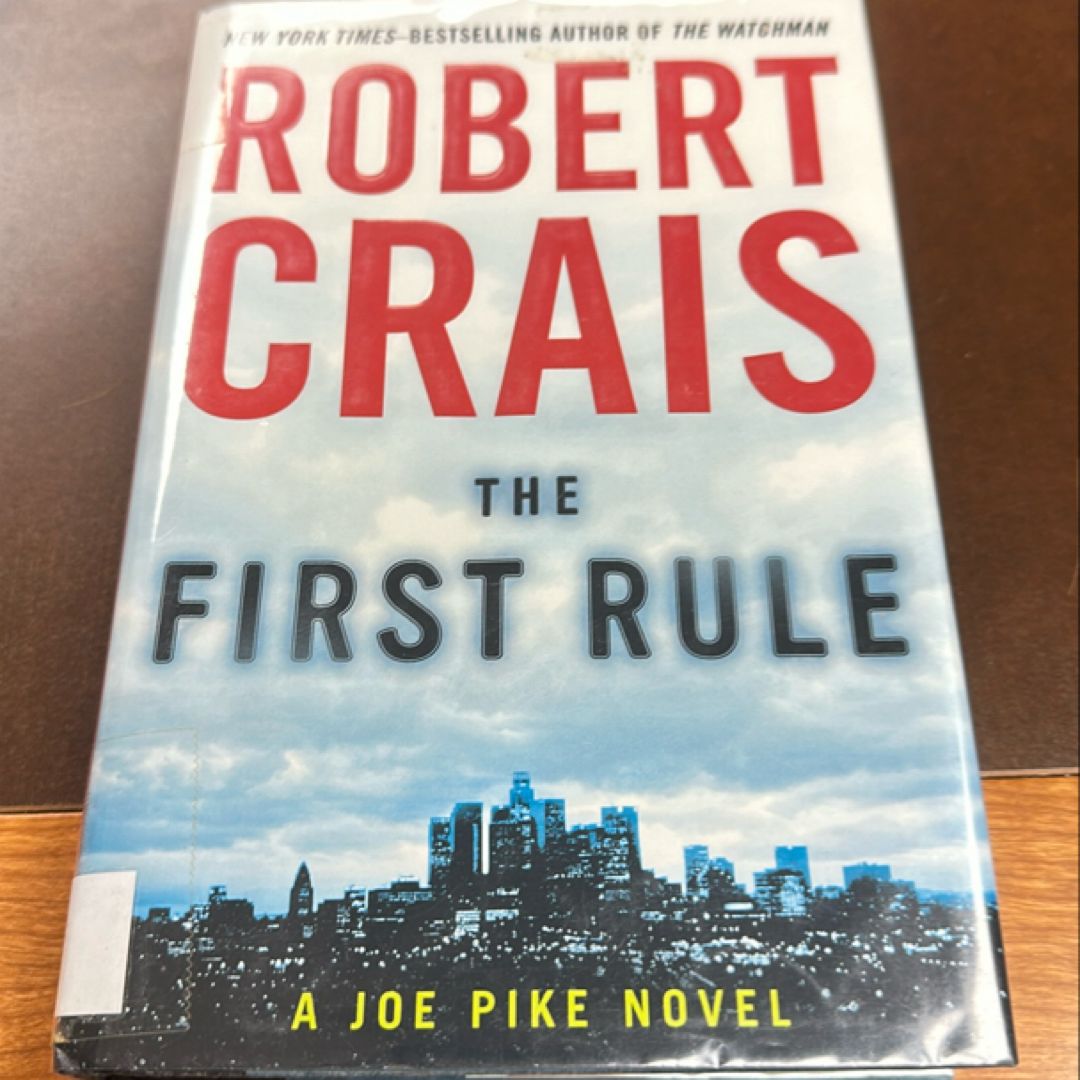 The First Rule