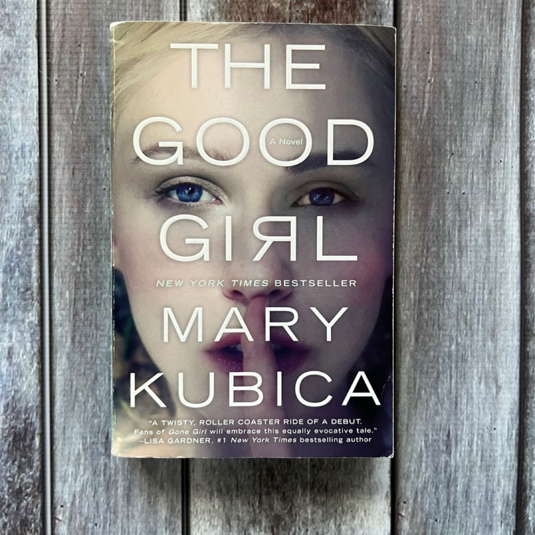 The Good Girl