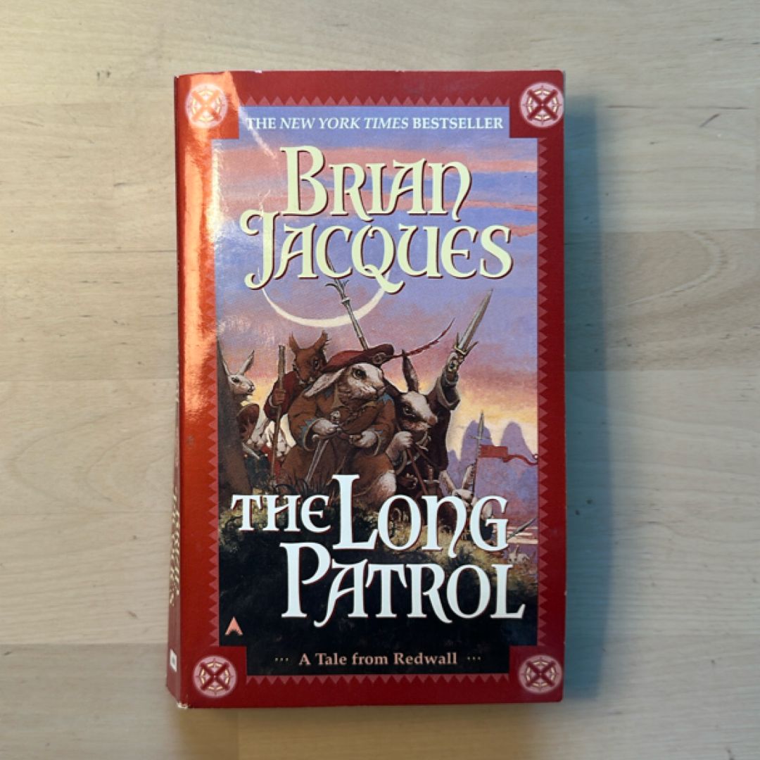 The Long Patrol
