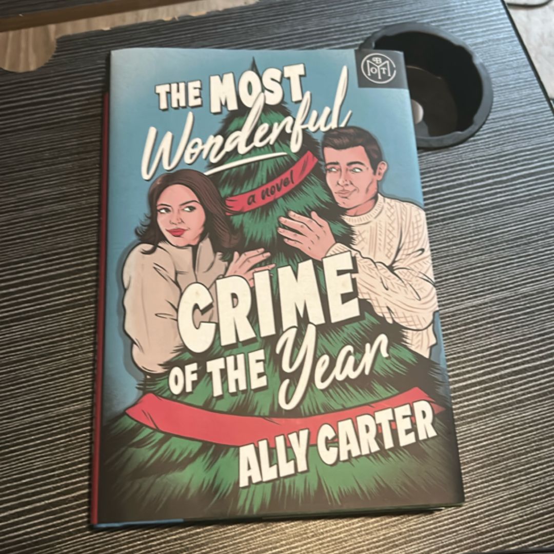 The Most Wonderful Crime of the Year