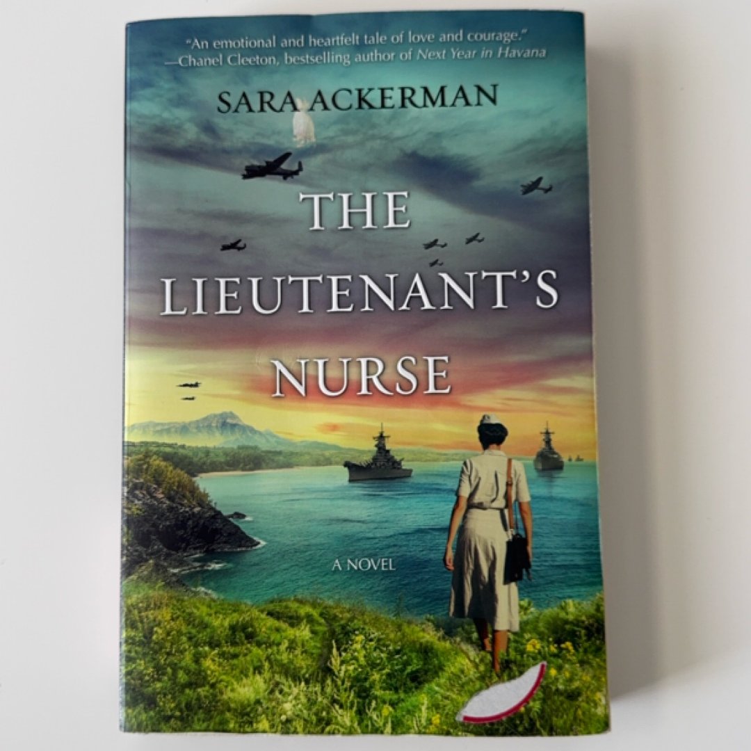 The Lieutenant's Nurse
