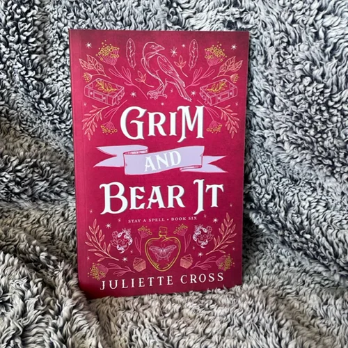 Grim and Bear It