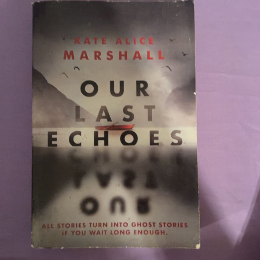 Our Last Echoes