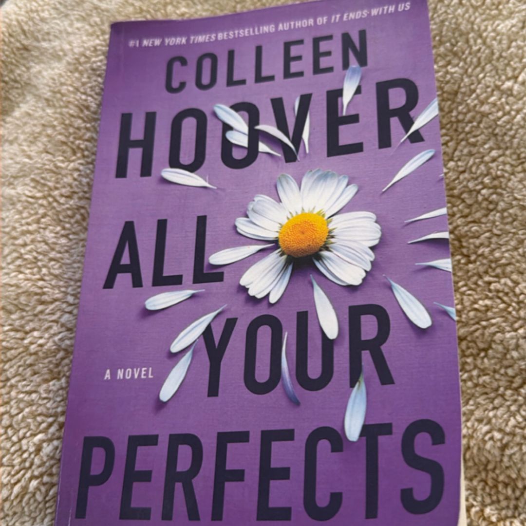 All Your Perfects
