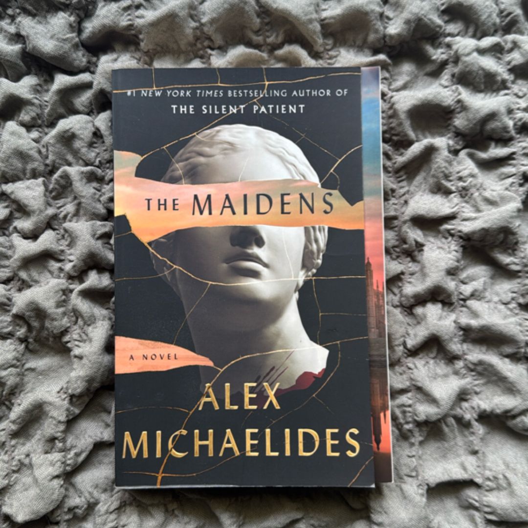 The Maidens