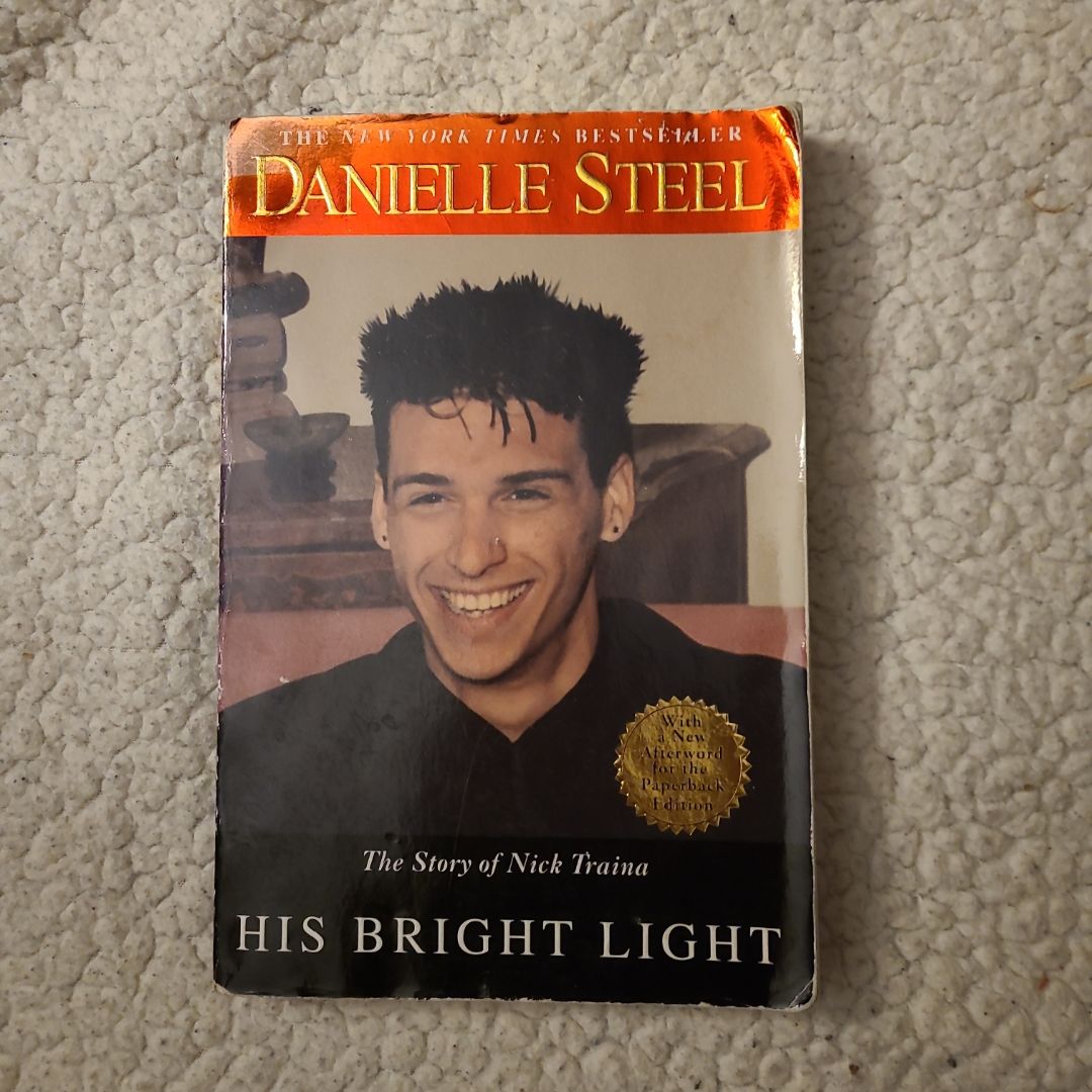 His Bright Light