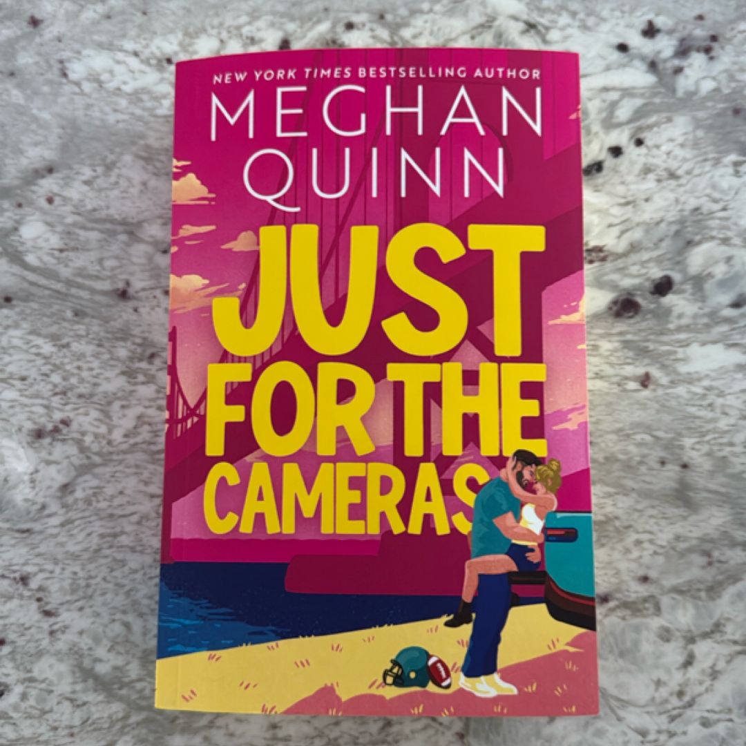 Just for the Cameras (Deluxe Edition)