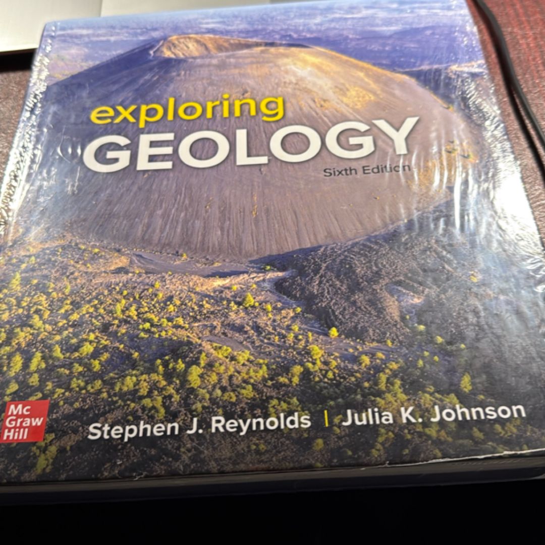 Exploring Geology