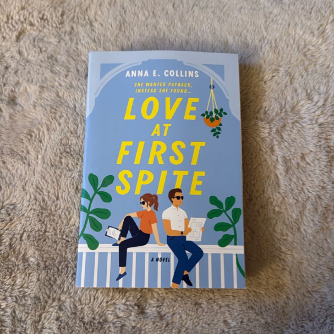 Love at First Spite