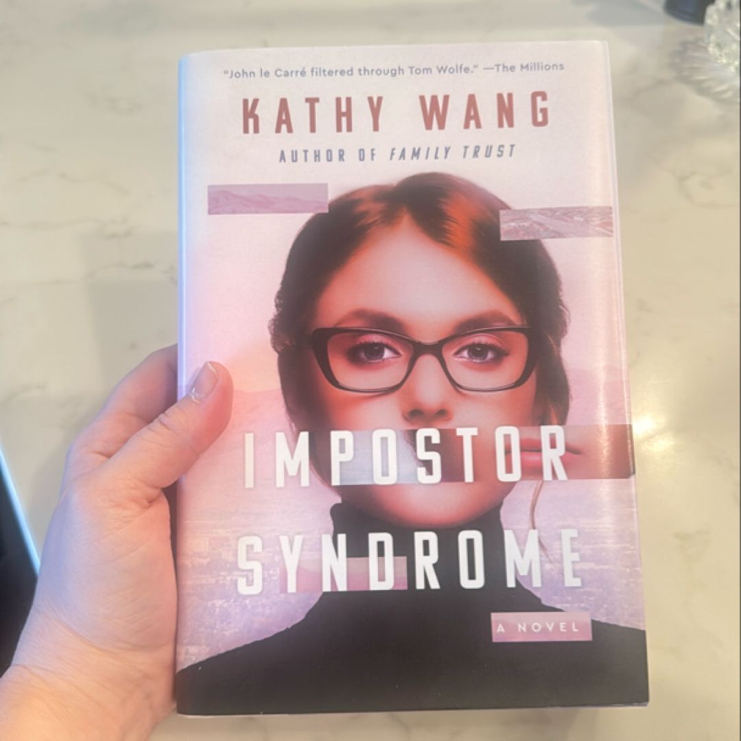 Impostor Syndrome