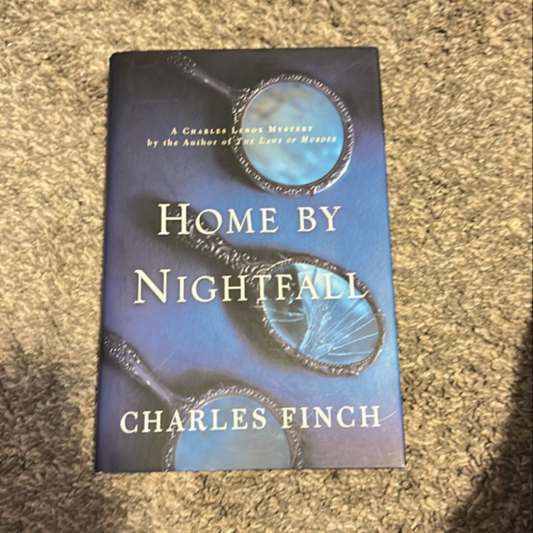Home by Nightfall