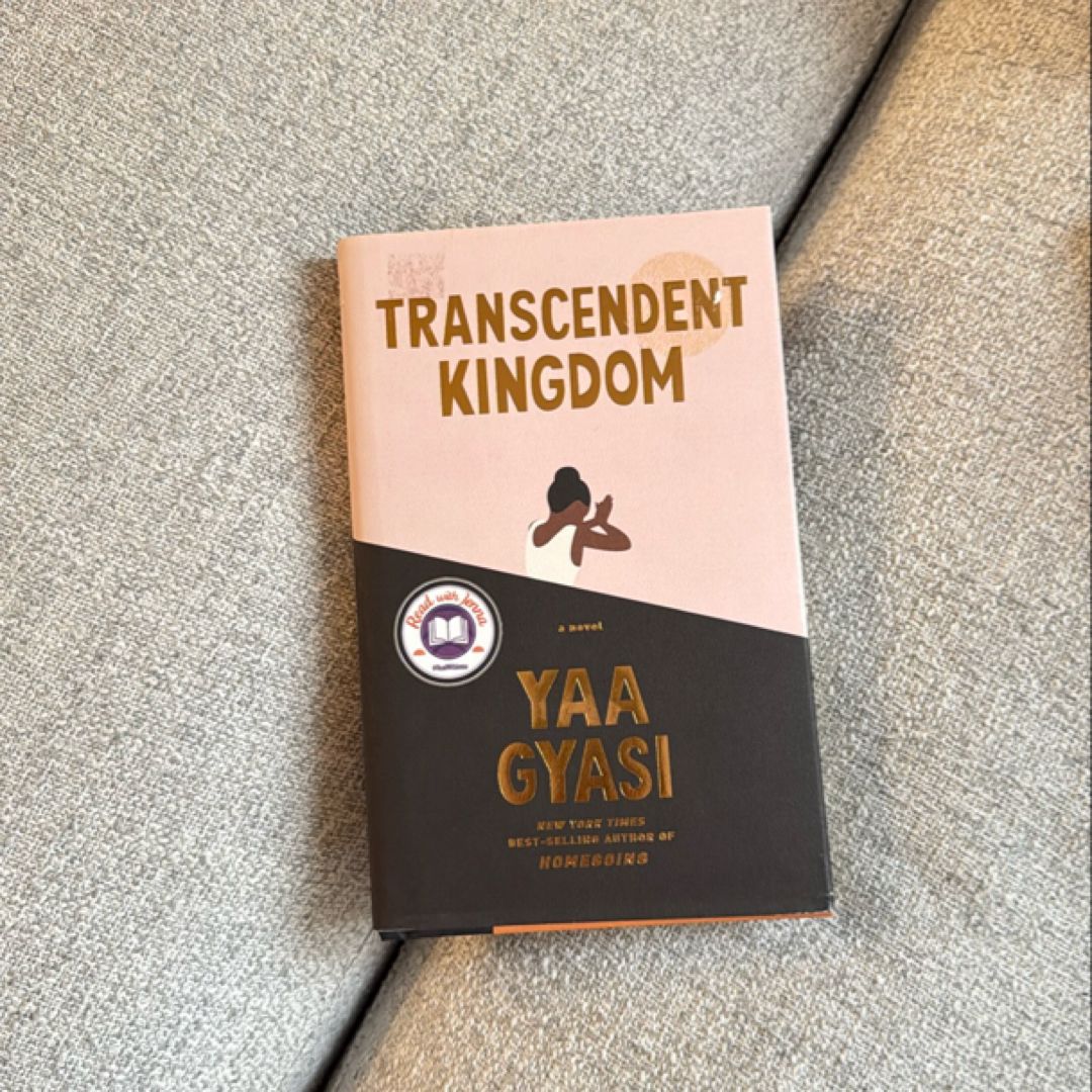 Transcendent Kingdom