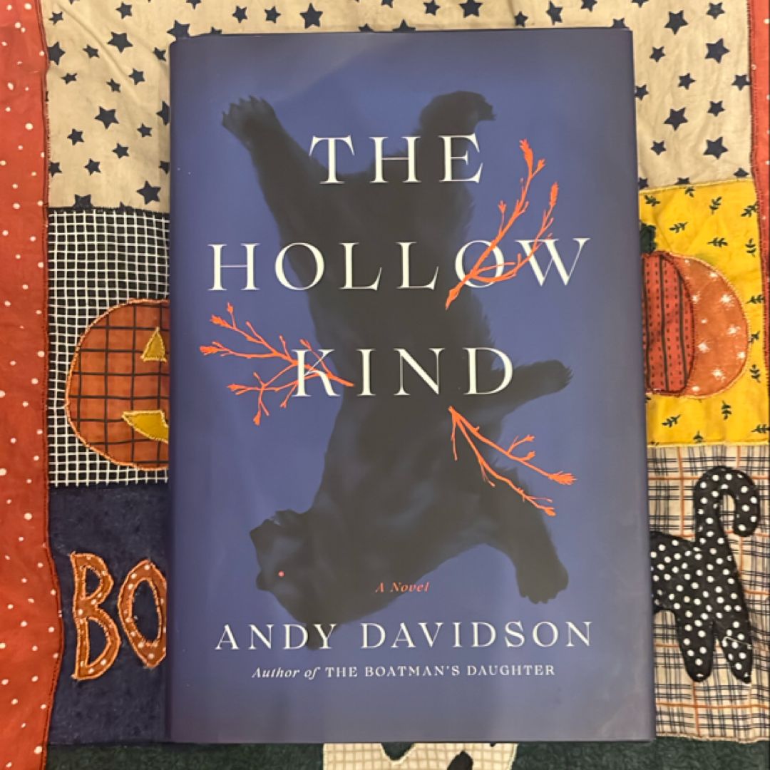 The Hollow Kind