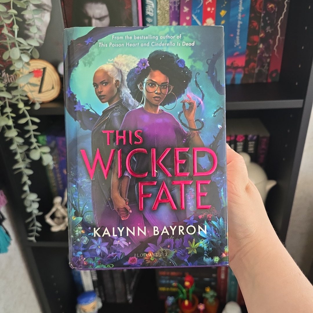 This Wicked Fate