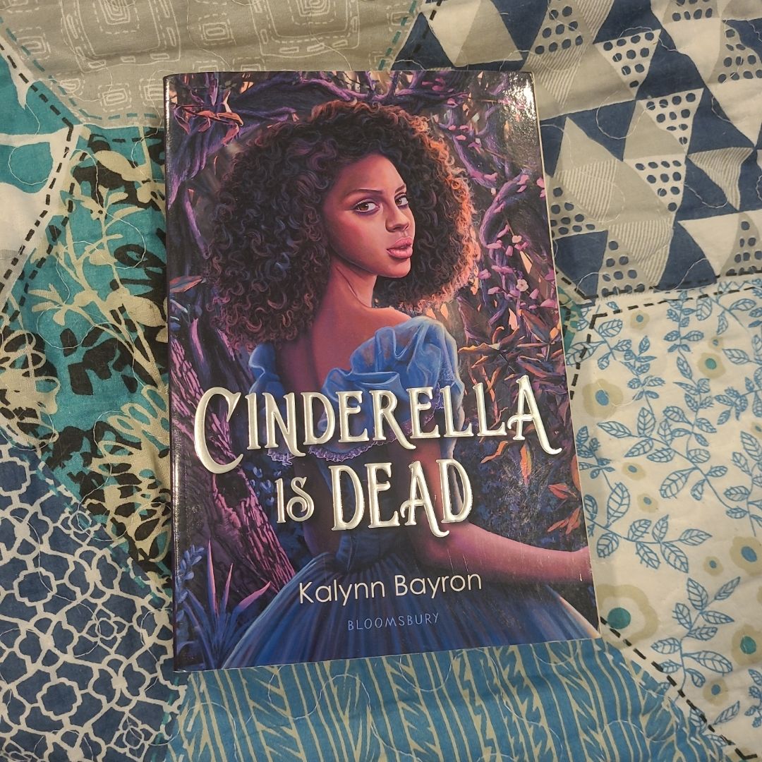 Cinderella Is Dead