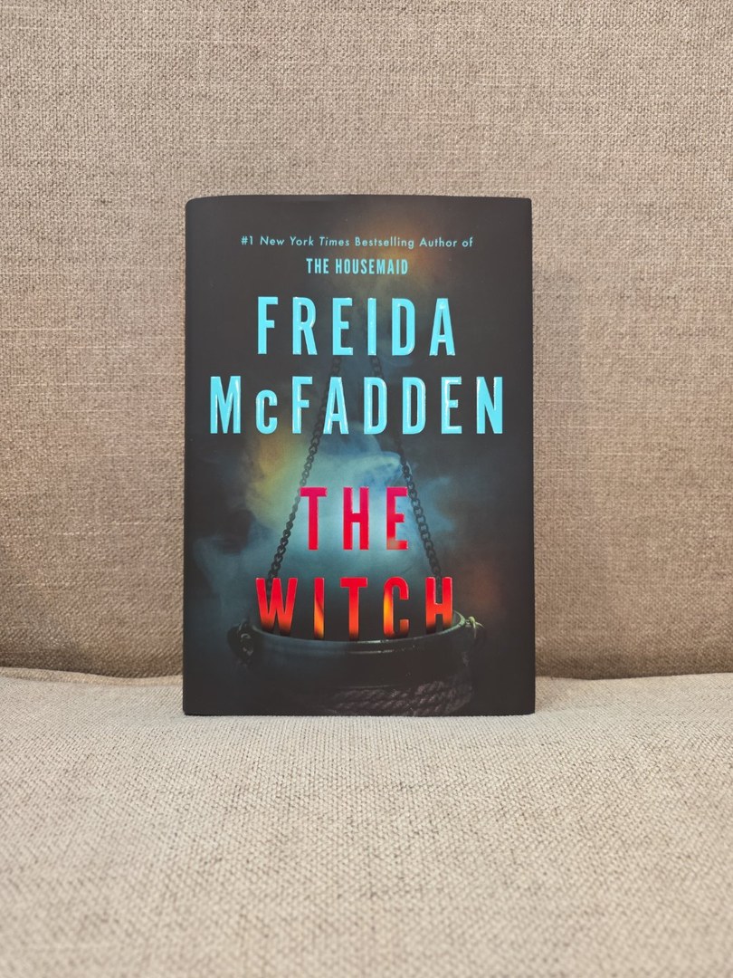 The Witch (Deluxe Edition)