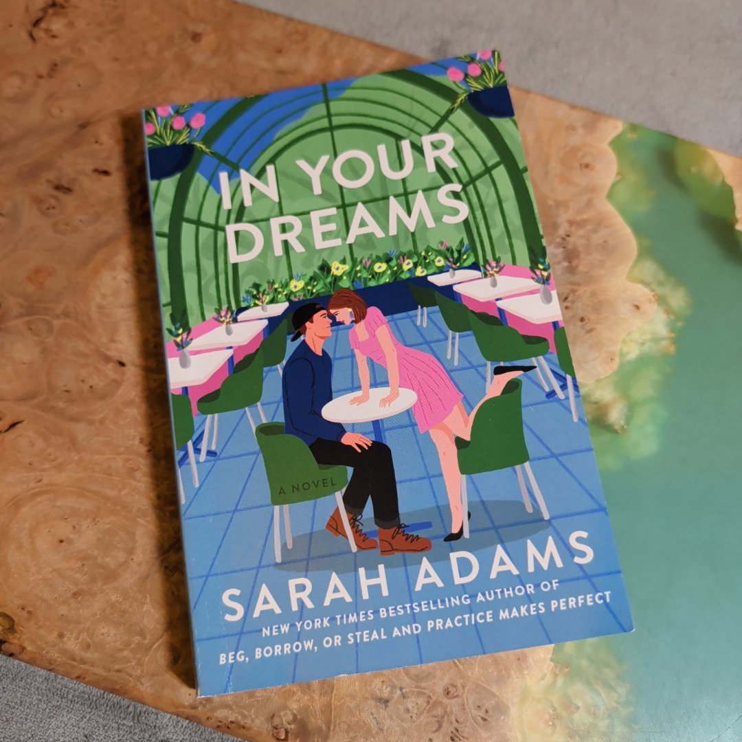 In Your Dreams