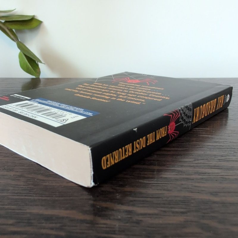 From the Dust Returned