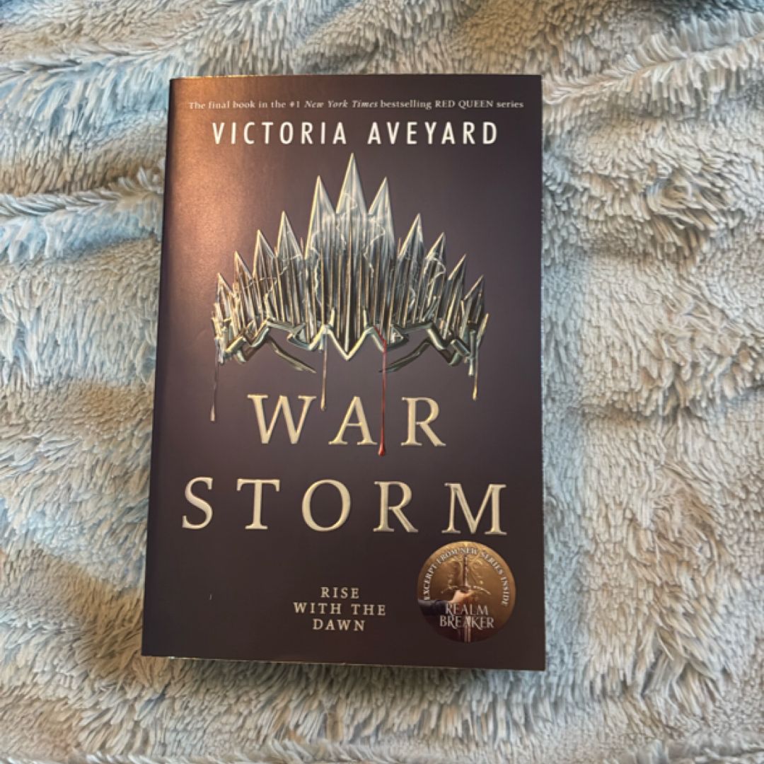 War Storm