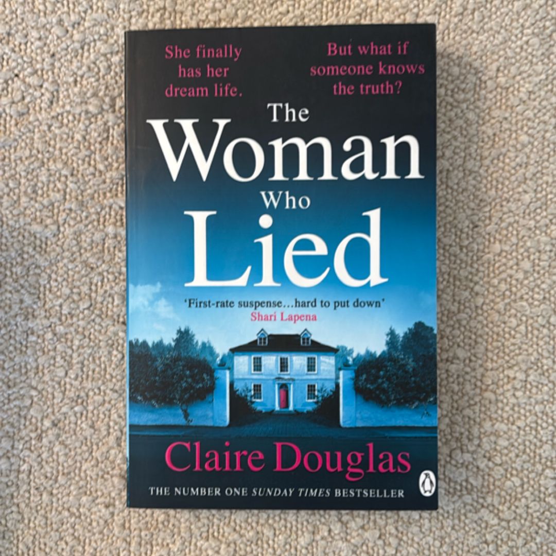 The Woman Who Lied