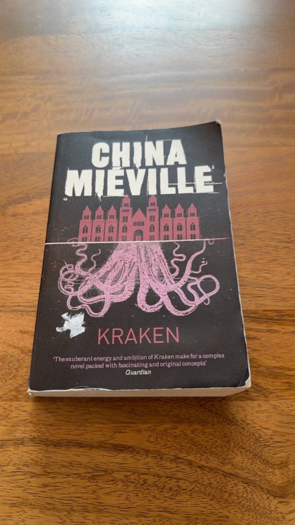 Kraken