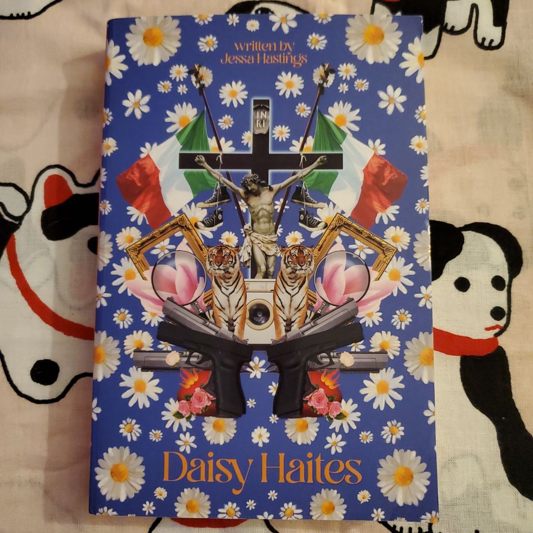 🔄Daisy Haites🔄