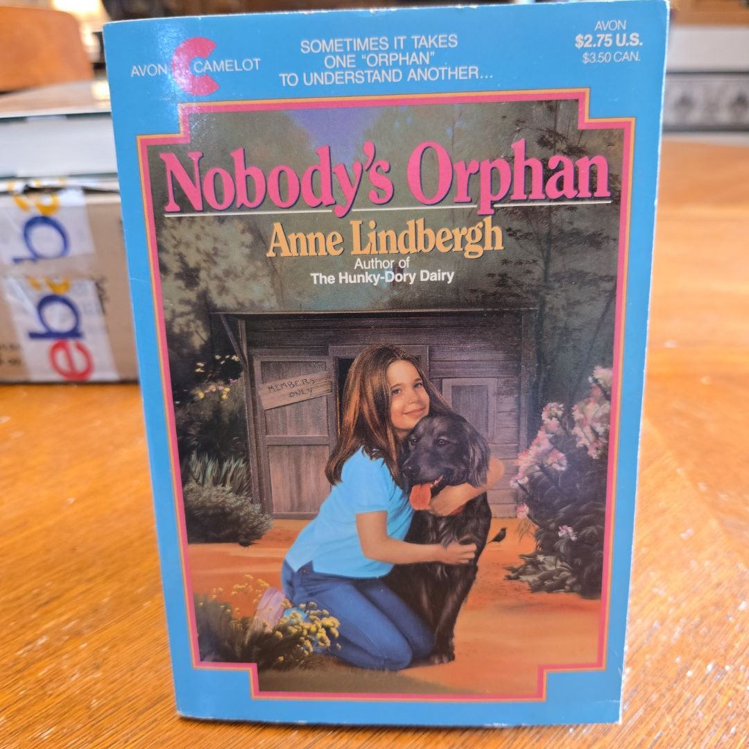 Nobody's Orphan