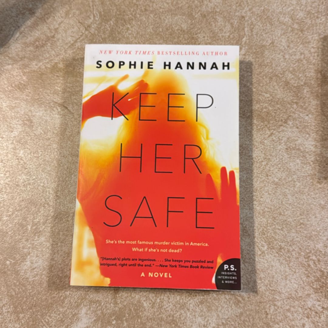 Keep Her Safe