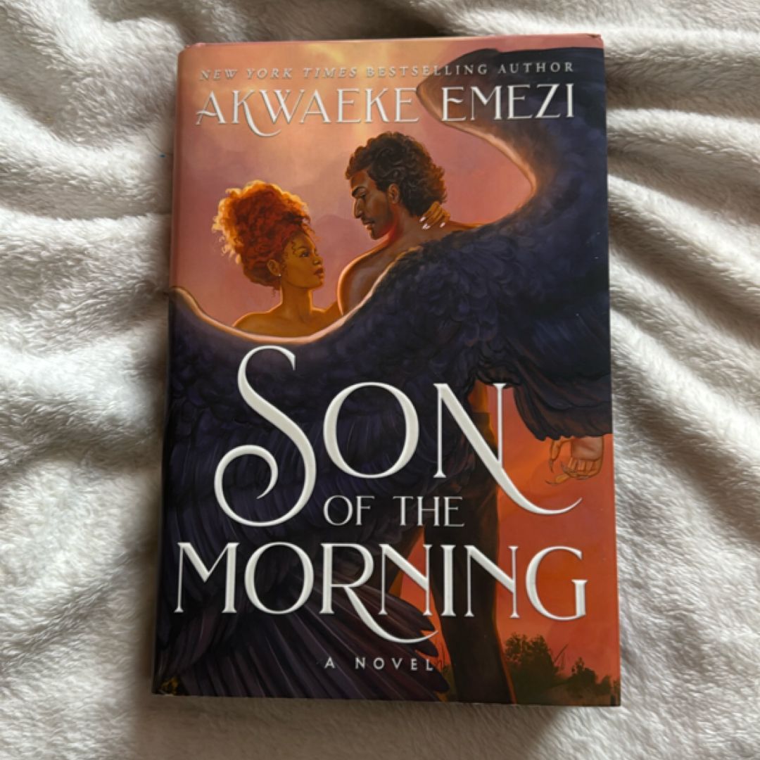 Son of the Morning (Deluxe Limited Edition)