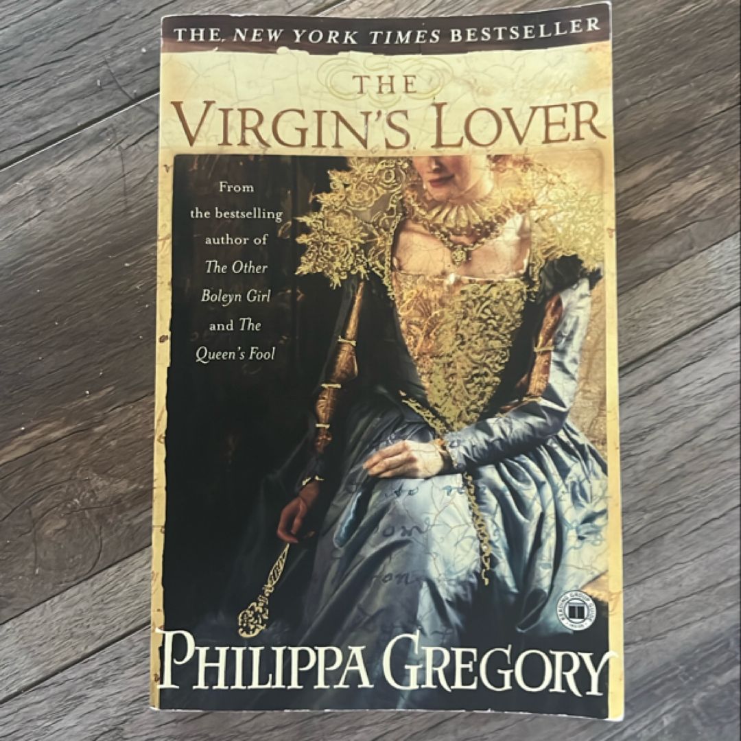 The Virgin's Lover