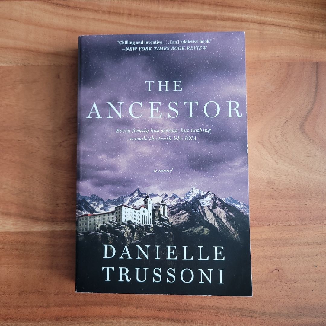 The Ancestor
