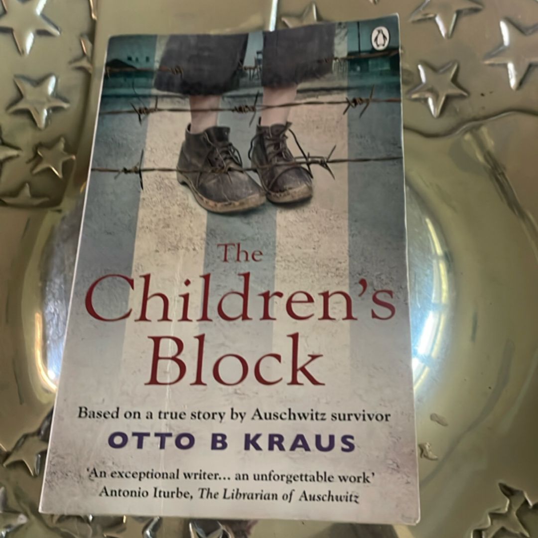 The Children's Block