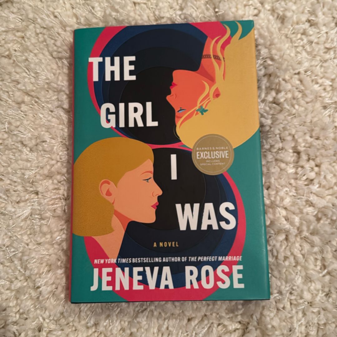 The Girl I was