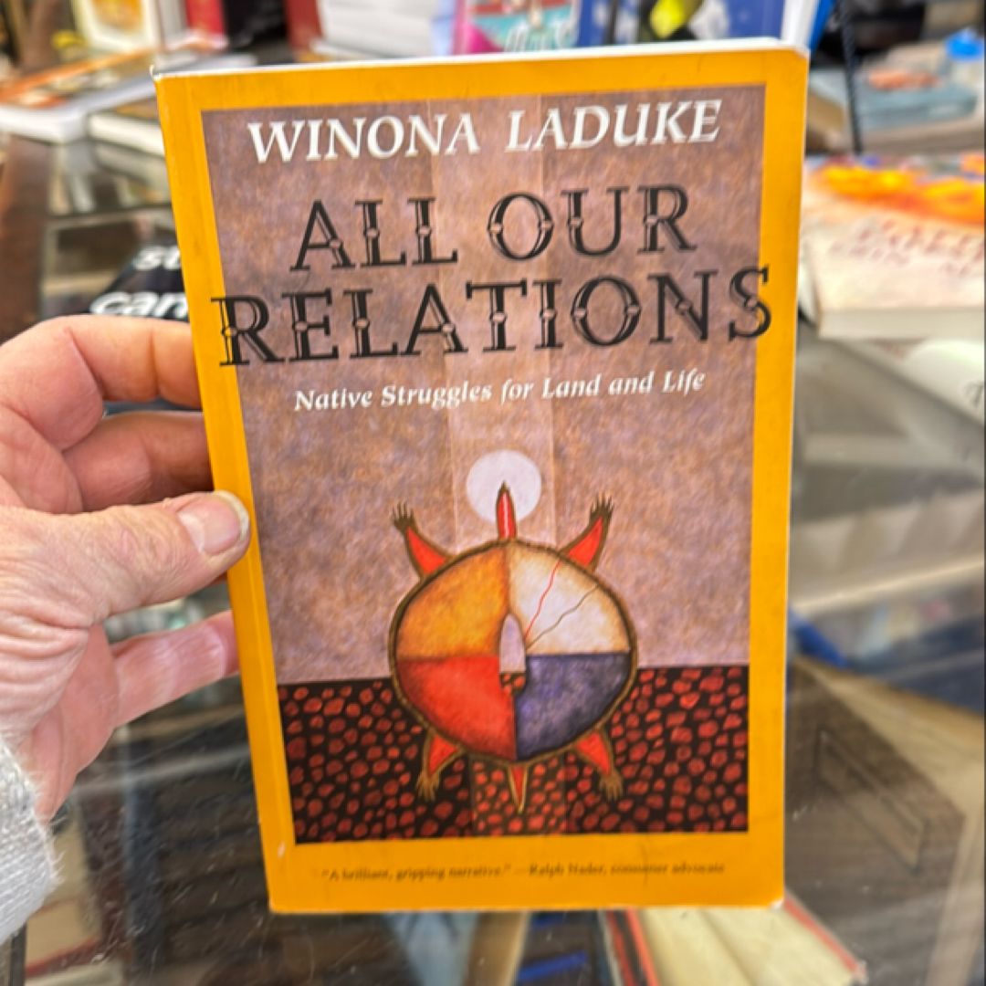 All Our Relations