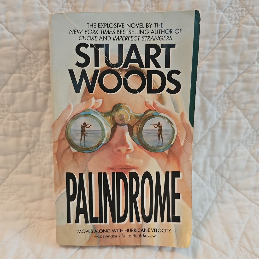 Palindrome