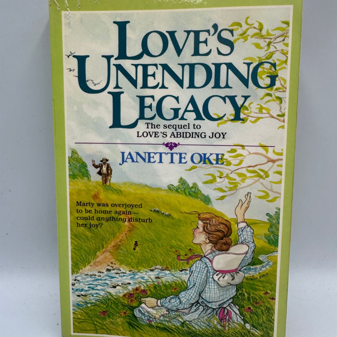 Love's Unending Legacy
