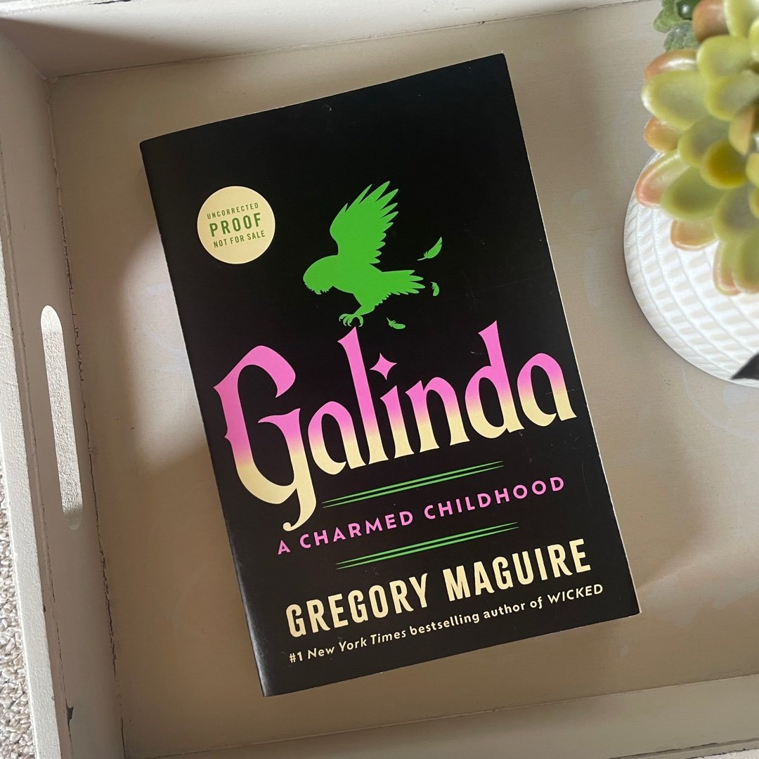 Galinda (Deluxe Limited Edition)
