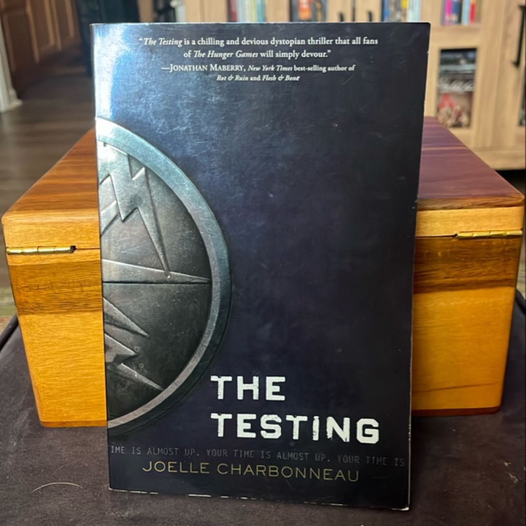 The Testing