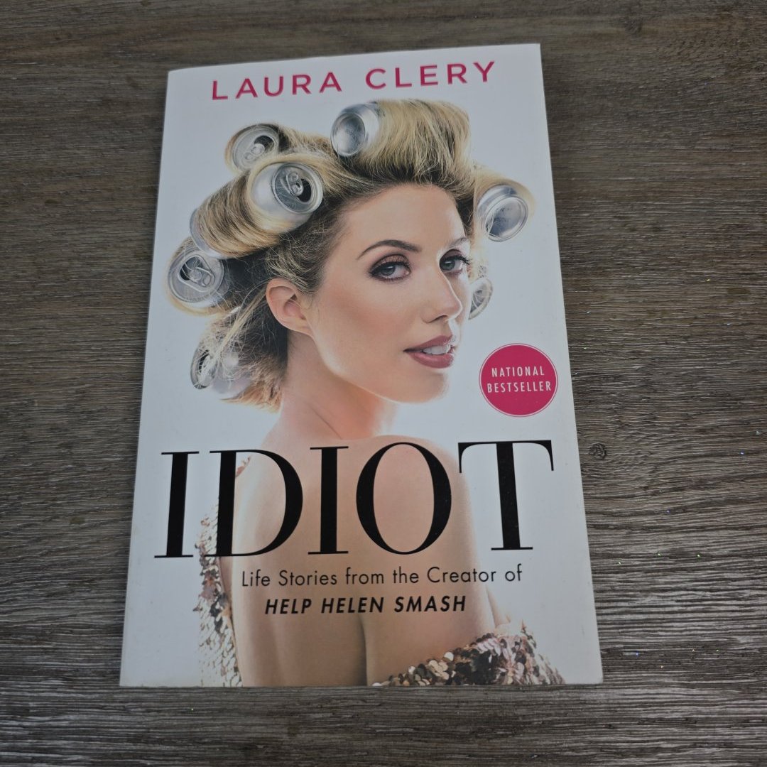 Idiot